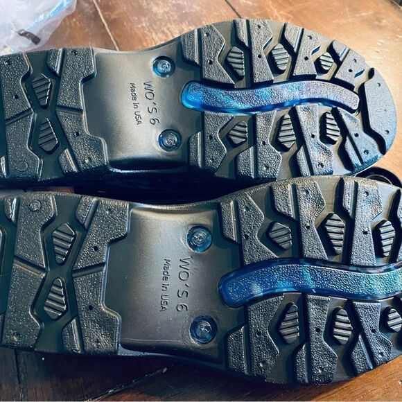 Sloggers Women Waterproof Comfort Shoe - Picture 8 of 10